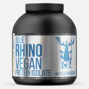 Blue Rhino Proteína Vegan