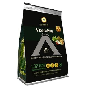 Veggipro Protein